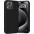 Vention KUFB0-40 Silicone Case for iPhone 15 Pro Max (black)