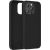 Vention KUFB0-40 Silicone Case for iPhone 15 Pro Max (black)