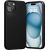 Vention KUFB0-10 Silicone Case for iPhone 15 (black)