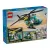 LEGO City Ārkārtas glābšanas helikopters (60405)