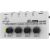 Behringer HA400 headphone amplifier Black, Grey