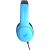 PDP headset Airlite PlayStation, blue