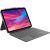 LOGITECH Combo Touch for iPad (10th gen) - OXFORD GREY - UK