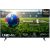 Hisense 75A6N TV 190.5 cm (75") 4K Ultra HD Smart TV Wi-Fi Black 350 cd/m²