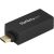 Startech USB C TO GBE NETWORK ADAPTER/USB 3.0-USB-C TOETHERNETADAPTER