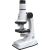 Maxlife microscope MXMS-100, white