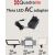 Quadralite AC adapter 12V 2A Thea LED