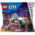 LEGO LEGO City 30663  Space Hoverbike