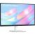 Monitor LG LG 27US500-W monitor komputerowy 68,6 cm (27") 3840 x 2160 px 4K Ultra HD LCD Biały