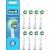 Końcówka Oral-B Oral-B Precision Clean 8 ksNáhradní hlavice