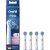 Końcówka Oral-B Oral-B Toothbrush heads Pro Sensitive Clean 4 pcs.