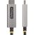 Startech 133DISPLAYPORTHDMI21/DISPLAYPORT TO HDMI CABLE