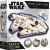 TREFL STAR WARS Koka puzle - Millennium Falcon, 160 gb