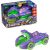 TEAMSTERZ Mighty Machine kobras automašīna ar gaismas un skaņas efektiem, 12,5 cm