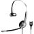 EPOS SH 335 Mono Wired OE Headset silver