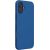 Case Nillkin Super Frosted Shield Pro iPhone 16 (niebieski)