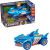 TEAMSTERZ Mighty Machine haizivs automašīna ar gaismas un skaņas efektiem, 12,5 cm