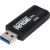 Flashdrive PATRIOT Rage Lite 1TB 120 MB/S USB 3.2 retractable Black (PEF1TBRLB32U)