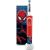 Szczoteczka Oral-B Vitality Kids D100 Spiderman + Case Czerwona