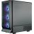 Thermaltake Neired Black, gaming PC (black/transparent, Windows 11 Home 64-bit)