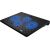 Omega laptop cooler pad 45424, black