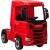 Lean Cars Scania 500R HL698 Battery-Powered Car Red Painted 4x4