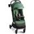 Kinder Kraft Wózek KinderKraft KINDERKRAFT stroller NUBI 2, mystic green