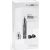 BaByliss E116E precision trimmer Grey, Silver