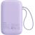 Baseus QPow 2 10000mAh 30W 2xUSB-C powerbank (purple)