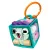 Lego ® DOTS: Bag Tag Narwha (41928)