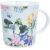 Mug MIA FLORA H9,5cm 320ml in a gift box