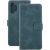 Mocco Smart Velvet Book Case Grāmatveida Maks Viedtālrunim Samsung Galaxy A35 5G