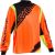 Salming Phoenix Goalie JSY Jr florbola vārtsarga krekls (1146534-0808)