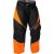 Salming Atlas Goalie Pant Jr florbola vārtsarga bikses (1148537-0801)