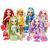 Lelle MGA Rainbow High Classic Doll Skyler ar gļotām un mājdzīvnieku 28 cm 120216