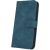 Mocco Smart Velvet Book Case Grāmatveida Maks Viedtālrunim Samsung Galaxy A14 4G