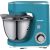 Multifunctional Stand Mixer Sencor STM3637TQ, turquoise