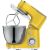 Multifunctional Stand Mixer Sencor STM3636YL, yellow