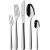 WMF Kult Plus 1260916340 flatware set 30 pc(s) Stainless steel