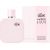 Lacoste Lacoste L.12.12. Rose EDP 100ml