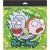 Subsonic Gaming Mouse Pad Rick &amp; Morty