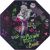 Subsonic Gaming Floor Mat The Joker