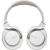 Shure Aonic 40 Headphones Wired & Wireless Head-band Music USB Type-C Bluetooth White