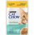 PURINA Cat Chow Hairball Control Chicken with green beans - wet cat food - 85g