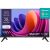 Hisense 32A4N TV 81.3 cm (32") HD Smart TV Wi-Fi Black 200 cd/m²