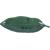 Decoration AMY LEAF 39x13x6,3cm