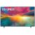 LG 55QNED773RB 55" QNED77 4K UHD, QNED, black