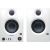 PreSonus Eris 3.5 2nd Gen White - a pair of active monitors, white