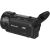 Panasonic HC-VXF1EG-K, black