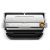 Tefal GC728D10 OptiGrill+ XL, 2000 W, stainless steel